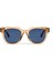 Albany Tea Blue Unisex Güneş Gözlüğü 1