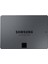 1tb Samsung 870 560/530MB/S Qvo MZ-77Q1T0BW SSD 1