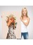 Turuvalı Yunan Güzel Helen TABLOSU-6484 3