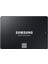 2tb Samsung 870 560/530MB/S Evo MZ-77E2T0BW SSD 1