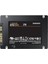 2tb Samsung 870 560/530MB/S Evo MZ-77E2T0BW SSD 2