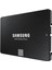 2tb Samsung 870 560/530MB/S Evo MZ-77E2T0BW SSD 3