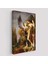 Oidipus ve Sfenks Gustave Moreau Duvar TABLOSU-5985 2