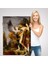 Oidipus ve Sfenks Gustave Moreau Duvar TABLOSU-5985 3