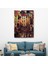 Mediterranean Gold Duvar TABLOSU-6407 1