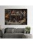 Aile Gelenekleri Tablosu - Morgan Weistling's Painting Family TRADITIONS-6528 1