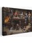 Aile Gelenekleri Tablosu - Morgan Weistling's Painting Family TRADITIONS-6528 2