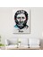 Plato Dekoratif Kanvas TABLO-5970 1