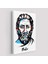 Plato Dekoratif Kanvas TABLO-5970 2