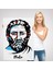 Plato Dekoratif Kanvas TABLO-5970 3