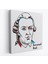 Immanuel Kant Dekoratif Kanvas TABLO-5820 2
