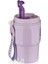 Çelik 450 ml Kahve Bardağı Mug 6 Saat Sıcaksoğuk Taşıma Askılı 2