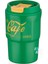Çelik 450 ml Kahve Bardağı Mug 6 Saat Sıcaksoğuk Taşıma Askılı 1