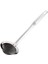 Paslanmaz Çelik Skimmer Süzgeç Pota Damlalıklı Kızartma 8.5cm (Yurt Dışından) 5