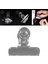 4 Dublaj Hackle Holding Bağ Araçları Balıkçılık Aksesuarları 35MM (Yurt Dışından) 5