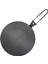 Gazlı Isı Difüzör Plakası Çift Taraflı Ocak Sütü Için Kaymaz 28CM (Yurt Dışından) 2
