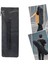 Su Geçirmez Çantası Double Tilt 210D Oxford 87X28CM (Yurt Dışından) 3