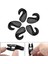 5pcs Kancaları Bağlantıcıları Aksesuarlar Bungee Cord Hook Açık Için (Yurt Dışından) 3