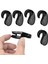 5pcs Kancaları Bağlantıcıları Aksesuarlar Bungee Cord Hook Açık Için (Yurt Dışından) 4
