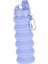 Spor Içecek Şişesi 500ML Yıkılabilir Su Şişesi Işık A (Yurt Dışından) 2