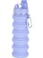 Spor Içecek Şişesi 500ML Yıkılabilir Su Şişesi Işık A (Yurt Dışından) 3