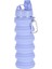 Spor Içecek Şişesi 500ML Yıkılabilir Su Şişesi Işık A (Yurt Dışından) 4