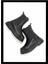 Siyah Kadın Bot & Bootie K02129051509 1