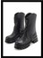 Siyah Kadın Bot & Bootie K02411160109 1