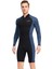 Wetsuit Tüplü Dalış Elbisesi Kayaking Ş Xxxl Için Şort (Yurt Dışından) 3