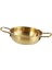 Kore Ramen Pot Hızlı Isıtma Tavası Kuru Tencere Çift Saplı Kimchi Çorba Tenceresi 24 cm (Yurt Dışından) 2
