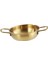 Kore Ramen Pot Hızlı Isıtma Tavası Kuru Tencere Çift Saplı Kimchi Çorba Tenceresi 24 cm (Yurt Dışından) 4