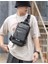 Erkek Su Geçirmez Omuz Crossbody Çanta (Yurt Dışından) 2