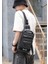 Erkek Su Geçirmez Omuz Crossbody Çanta (Yurt Dışından) 3