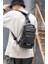 Erkek Su Geçirmez Omuz Crossbody Çanta (Yurt Dışından) 4