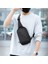 Erkek Crossbody Çanta Günlük Spor Omuz Çantası (Yurt Dışından) 2