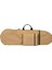 Kaykay Sırt Çantası Paten Güvertesi Taşınabilir Saplı Longboard Taşıma Haki 90CMX33CM (Yurt Dışından) 2