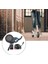 JX-168 Elektrikli Scooter Kontrol Paneli Ölçer 36V 48V Ayarlanabilir + Anahtarı 6pın Gaz Aksesuarları Elektrikli Scooter Için (Yurt Dışından) 3