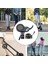JX-168 Elektrikli Scooter Kontrol Paneli Ölçer 36V 48V Ayarlanabilir + Anahtarı 6pın Gaz Aksesuarları Elektrikli Scooter Için (Yurt Dışından) 4