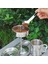 Kamp, Açık Kahve Makinesi Fincan, Tencere, Çok Fonksiyonlu, Taşınabilir, (Yurt Dışından) 3