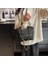 Kadın Moda Crossbody Çanta, Büyük Kapasiteli Banliyö Çanta (Yurt Dışından) 4