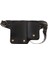 Pu Bel Çantası Fannypack Çanta Vintage Stil Ortaçağ Bel (Yurt Dışından) 4