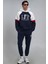 Never Erkek Sweatshirt Bej 2