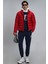 Never Erkek Sweatshirt Bej 5