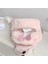Öğrenci Peluş Çanta Büyük Kulaklı Köpek Peluş Sırt Çantası (Yurt Dışından) 3