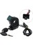 36V-60V E-Scooter LCD Ekran + Kontak Kilit Anahtarı Gaz Nfc Kartı Vsett 8 8+ 9 9+ Için Sıfır 8 9 10 8x 10X Z8 Pro (Yurt Dışından) 5
