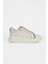 Kadın Bej Hakiki Deri Sneakers & Spor Ayakkabı 775 1732 Bn Ayk SK23/24 1
