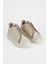 Kadın Bej Hakiki Deri Sneakers & Spor Ayakkabı 775 1732 Bn Ayk SK23/24 2