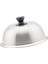 Izgara Kubbeler Basting Buharlamağı Burger 22CM (Yurt Dışından) 3