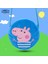 Jıayı 16CM Piggy Page Crossbody Çanta Oyuncak (Yurt Dışından) 2