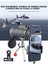 40X Kri Zoom Hd Şınilir Güçlü Dürün Uzun Mnzilli Profyonl Lkop Mokülr Pygl Düşük Gc Görüşü (Yurt Dışından) 4